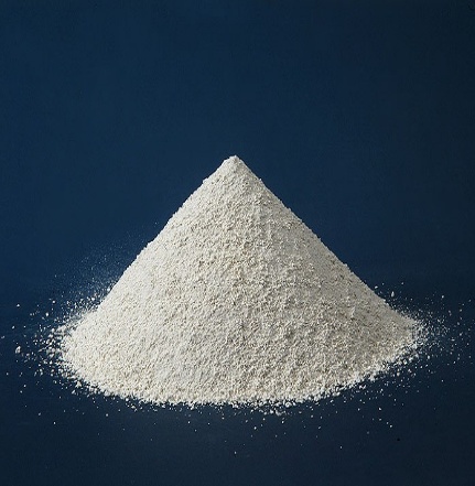 High Opacity Calcined Kaolin